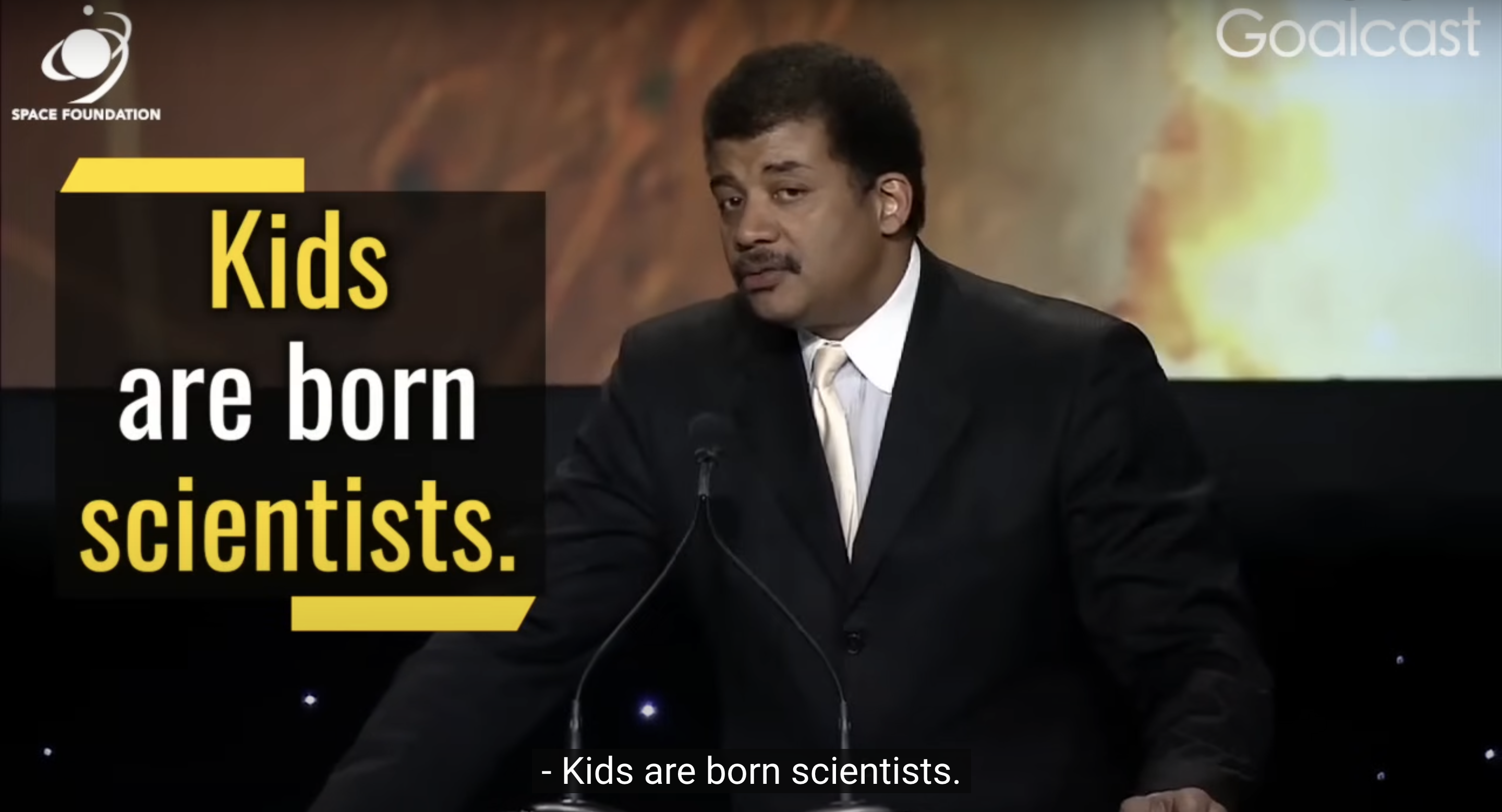 Do Schools Foster Curiosity Or Squash It?